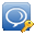 Google Talk Password Recovery Icon