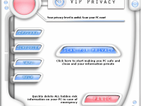 VIP Privacy