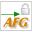 AF Gold Cryptor Icon