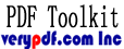 PDF Editor Toolkit Pro Developer License Icon