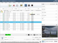 Xilisoft DVD to iPod Converter