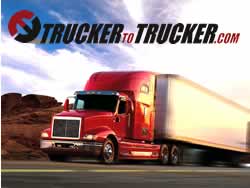 TruckerToTrucker.com Screen Saver