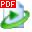 Real PDF Converter Icon