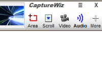 CaptureWiz