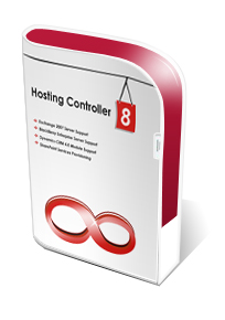 Hosting Controller Software Icon