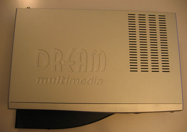 Installer Newcamd Sur Dreambox 500