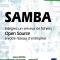 Samba, Intégrez un serveur de fichiers Open Source à votre réseau d'entreprise