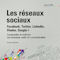 Review du livre Les réseaux sociaux
