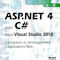 Review du livre ASP.NET 4.0 et C# sous Visual Studio 2010