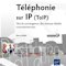 Review du livre: Téléphone sur IP (ToIP)