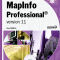 Review du livre: Mapinfo Professional version 11