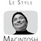 Review du livre Le style Macintosh