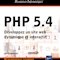 Review du livre PHP 5.4