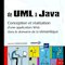 Review du livre de UML à Java