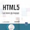 Review du livre HTML5, les bases du langage