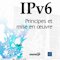 Review du livre IPv6, principes et mise en oeuvre
