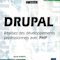 Review du livre Drupal, réalisez des développements professionnels avec PHP