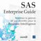 Review du livre SAS Enterprise Guide