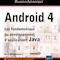 Review du livre Android 4. Les fondamentaux du développement