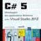 Review du livre C#5 Développez des applications Windows