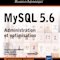 Review du livre MySQL 5.6, Administration et optimisation