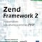 Review du livre Zend Framework 2,  Industrialisez vos développements PHP