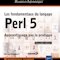 Review du livre Perl 5, Les fondamentaux du langage
