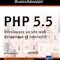 Review du livre PHP 5.5