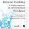 Review du livre Internal Hacking
