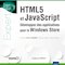 Review du livre HTML5 et JavaScript