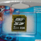 Test de la carte SD PNY 2GB Gaming Edition