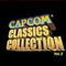 Capcom Classics Collection volume 2