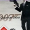 James Bond 007 : Quantum of Solace