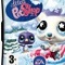 Littlest Pet Shop : Hiver