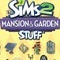 The Sims 2 : Mission & Garden Stuff