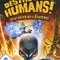 Destroy All Humans ! Path of the Furon