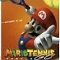 Mario Power Tennis pour Wii