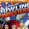AMF Bowling: Pinbusters!