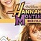 Hannah Montana : Le film