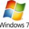 Installation de Windows 7