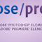 Test de Adobe Photoshop et Premiere Elements 9