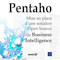 Pentaho, Mise en place d'une solution Open Source de Business Intelligence