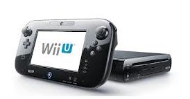 Wii U