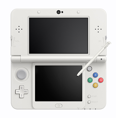 Nintendo 3DS