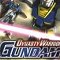 Dynasty Warriors Gundam