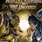 Mortal Kombat vs DC Universe