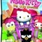 Hello Kitty : Big City Dreams