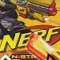 Nerf N-Strike