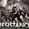 Resistance Retribution