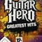 Guitar Hero Greatest Hits